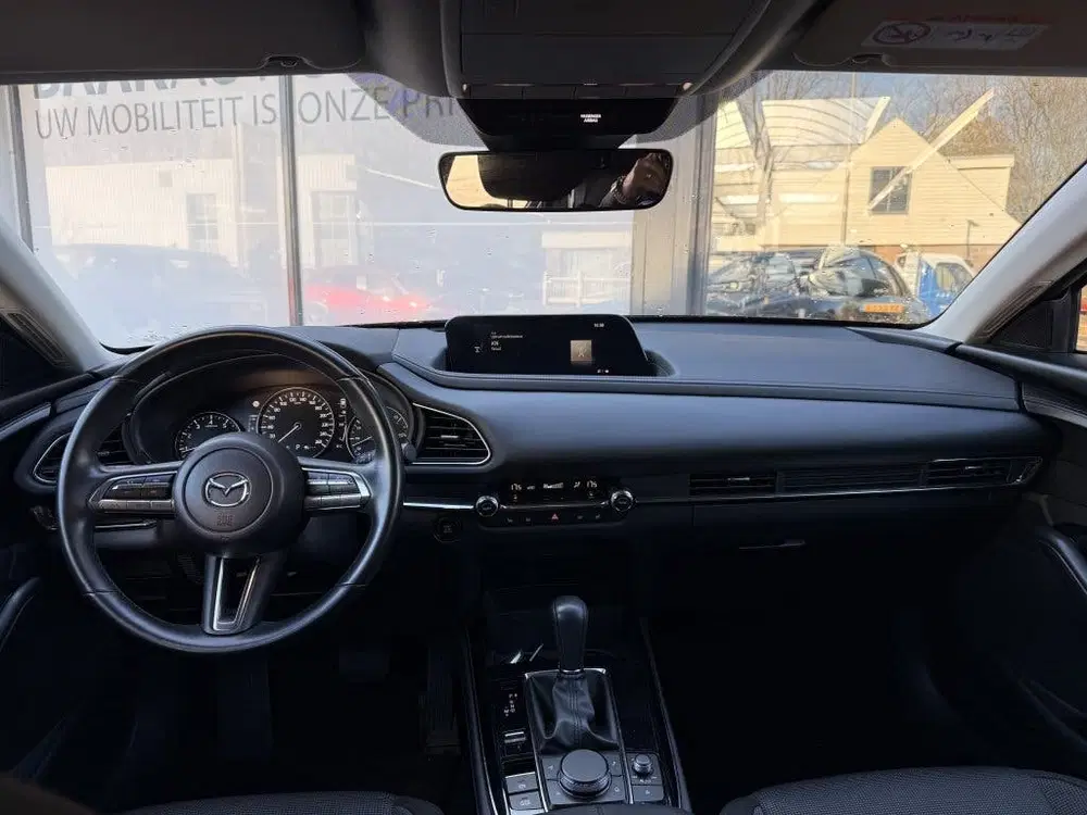 Mazda CX-30 2.0 eSA-G 150PK Sportive uit 2023, foto 8