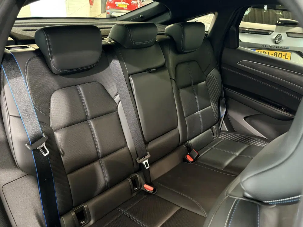 Renault Arkana 145PK E-Tech Full Hybrid Esprit Alpine Aut uit 2025, foto 15