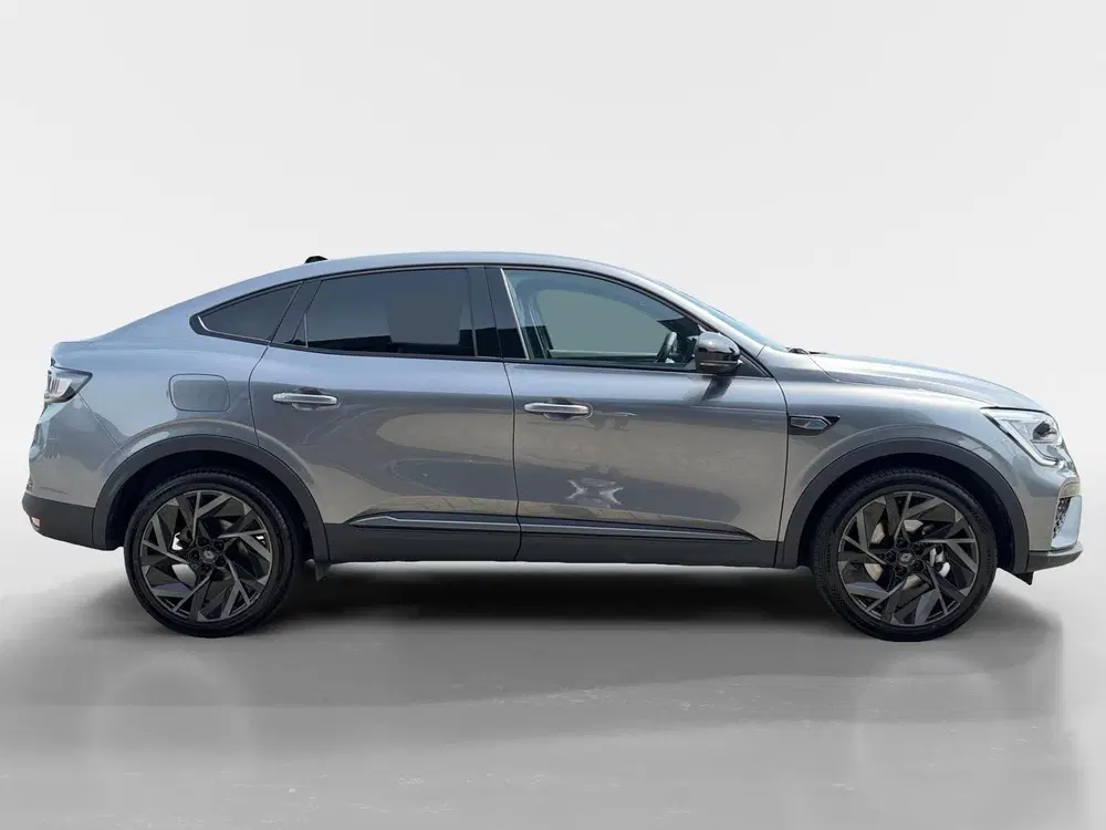 Renault Arkana 145PK E-Tech Full Hybrid Esprit Alpine Aut uit 2025, foto 4
