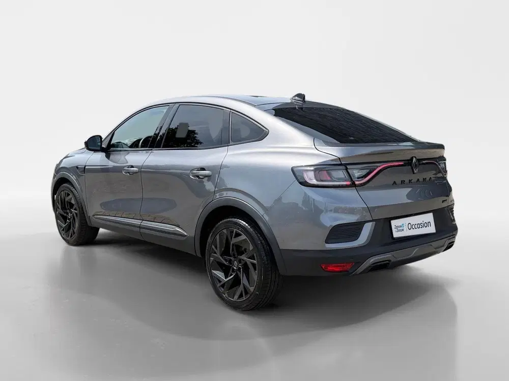 Renault Arkana 145PK E-Tech Full Hybrid Esprit Alpine Aut uit 2025, foto 6