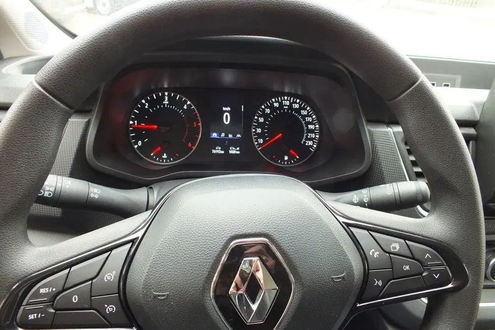 Renault Trafic 2.0 dCi 130 T29 L2H1 DC Luxe uit 2023, foto 5