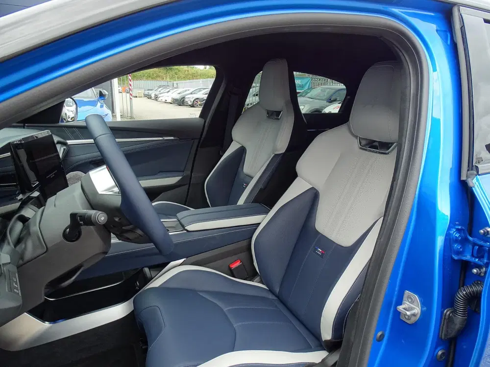 Alpine A390 GTS 89kWh uit 2026, foto 7