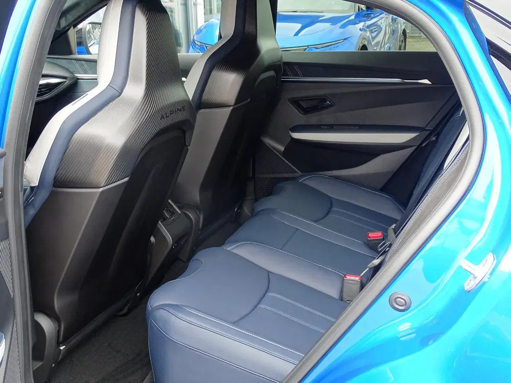 Alpine A390 GTS 89kWh uit 2026, foto 8