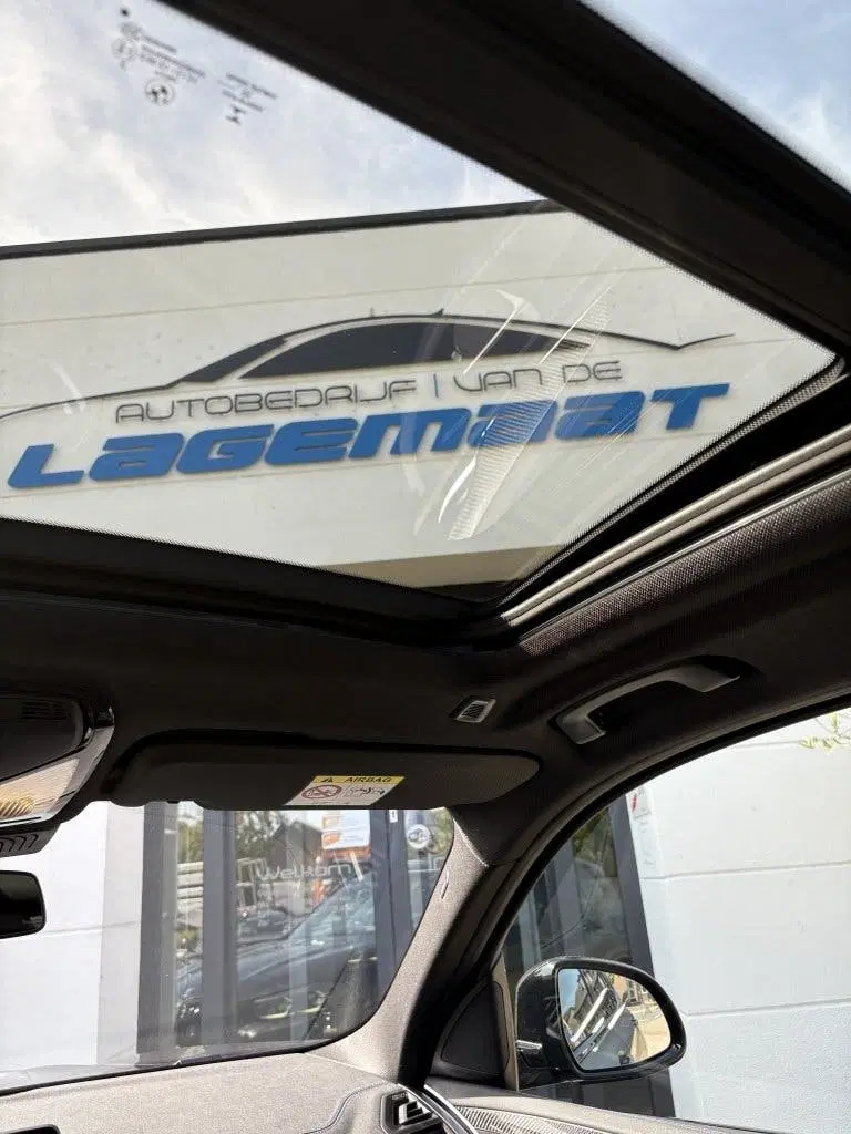 BMW X3 xDrive 30e M-Sport uit 2022, foto 12