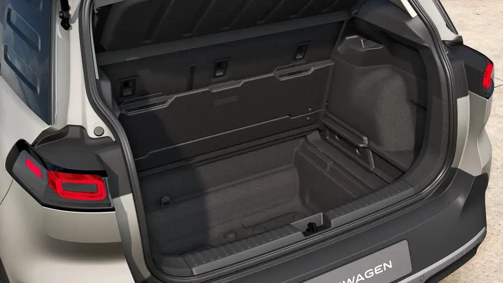 Volkswagen ID Cross ID. Cross Life 211pk 52 kWh uit 2026, foto 12