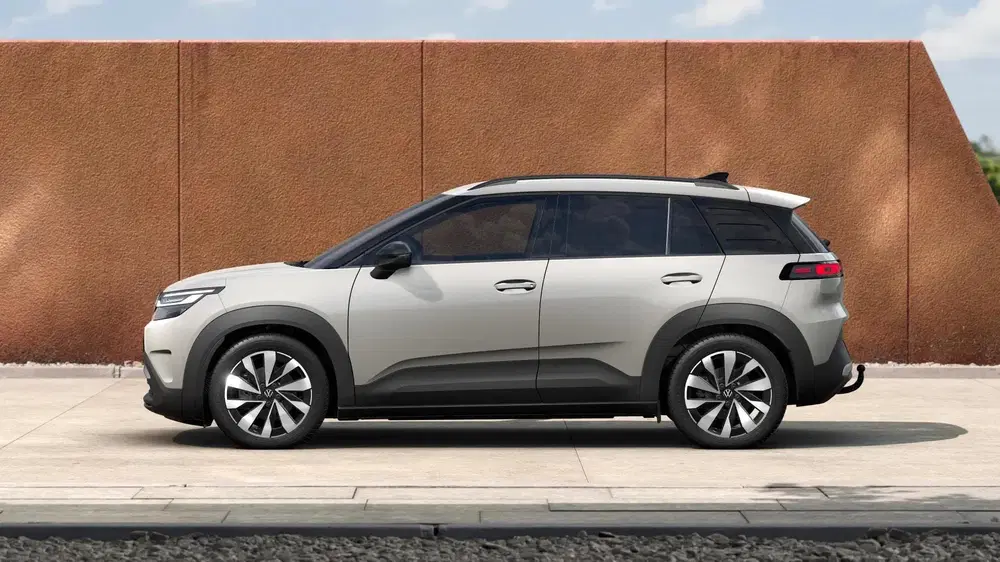 Volkswagen ID Cross ID. Cross Life 211pk 52 kWh uit 2026, foto 8