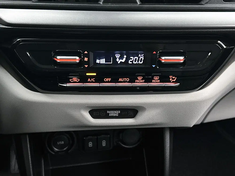 Suzuki Swift 1.2 Style Smart Hybrid (bj 2026) uit 2026, foto 10