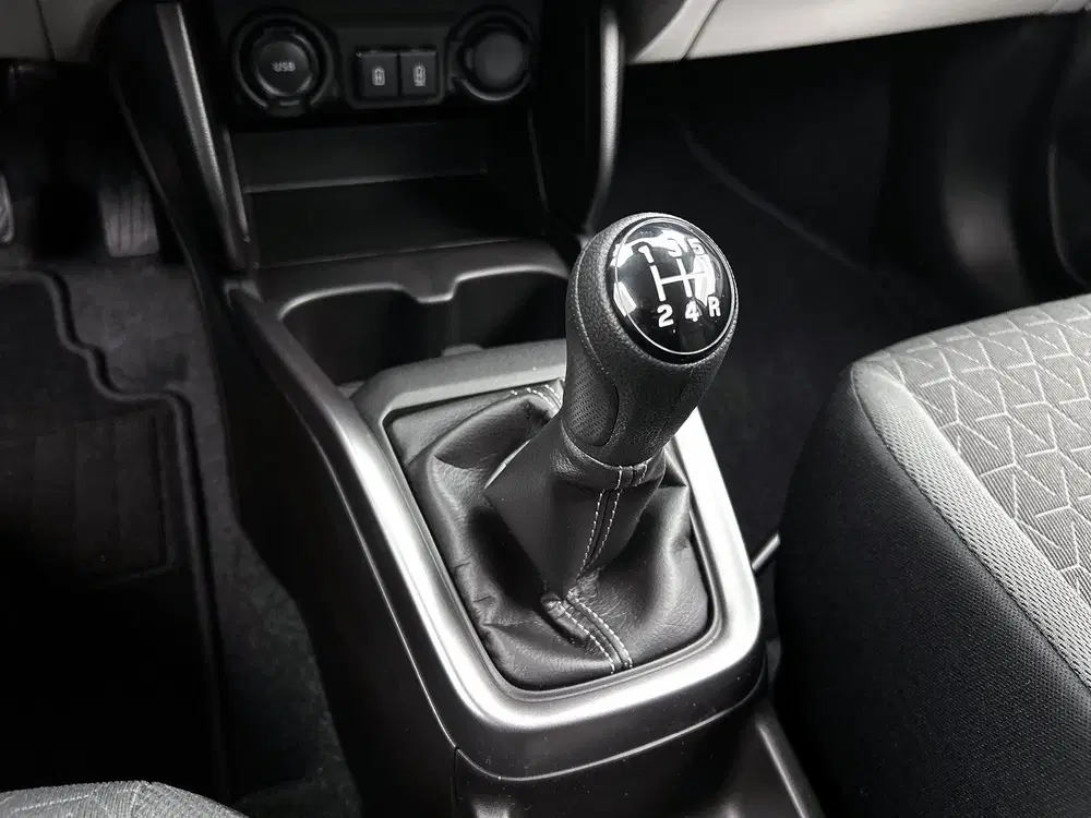 Suzuki Swift 1.2 Style Smart Hybrid (bj 2026) uit 2026, foto 11