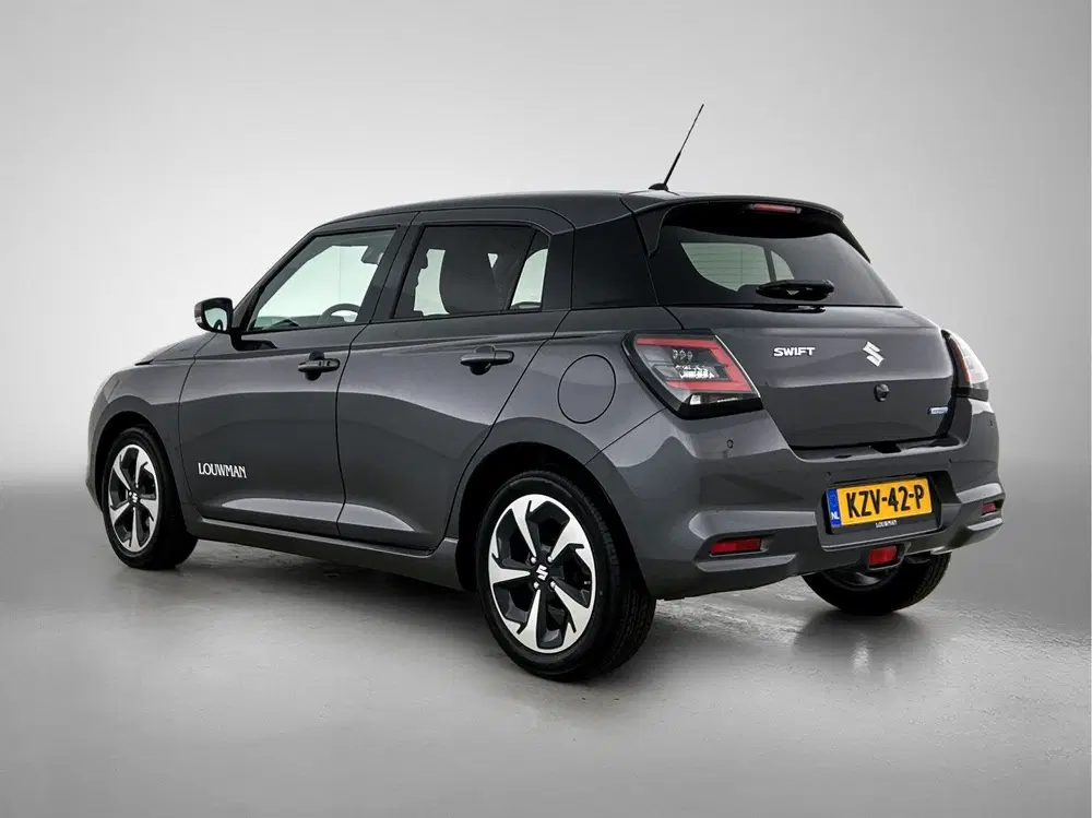 Suzuki Swift 1.2 Style Smart Hybrid (bj 2026) uit 2026, foto 14