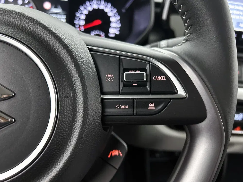 Suzuki Swift 1.2 Style Smart Hybrid (bj 2026) uit 2026, foto 15