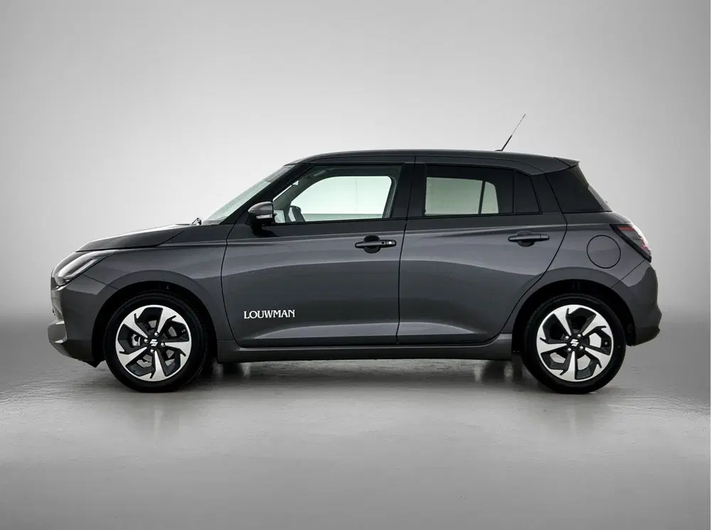 Suzuki Swift 1.2 Style Smart Hybrid (bj 2026) uit 2026, foto 3