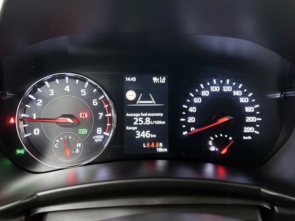 Suzuki Swift 1.2 Style Smart Hybrid (bj 2026) uit 2026, foto 5