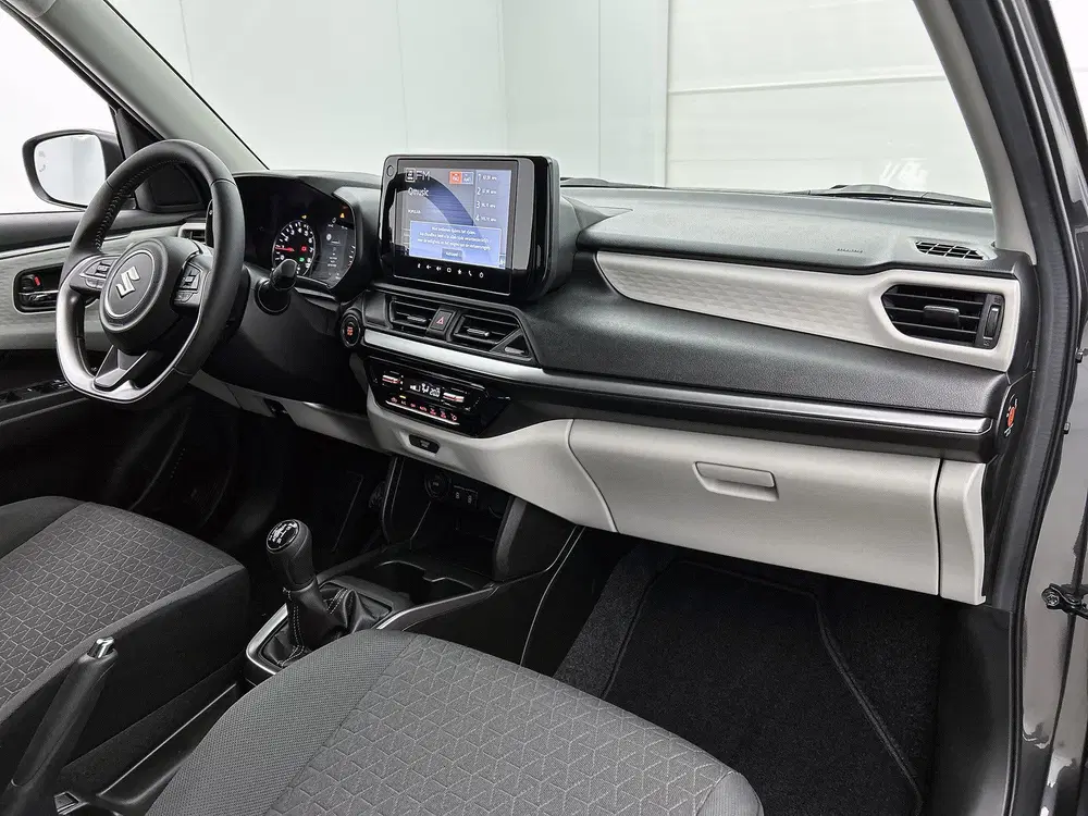 Suzuki Swift 1.2 Style Smart Hybrid (bj 2026) uit 2026, foto 6