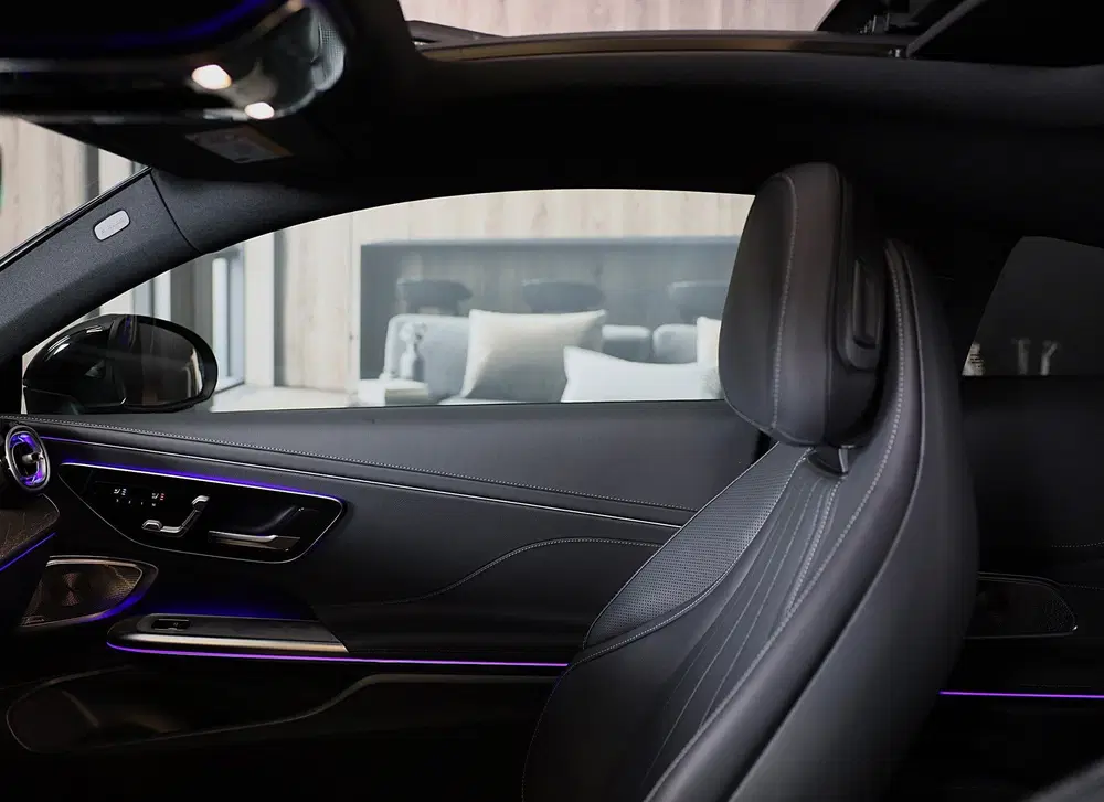 Mercedes-Benz CLE CLE Coupé 300 e AMG Line uit 2025, foto 15