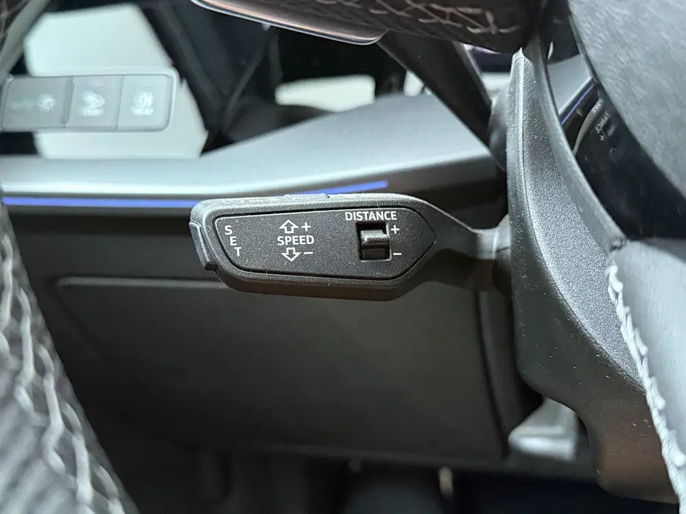 Audi A3 30 TFSI S edition 116 pk S-tronic uit 2026, foto 12