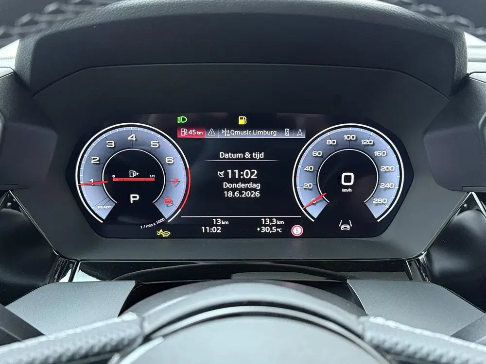 Audi A3 30 TFSI S edition 116 pk S-tronic uit 2026, foto 7