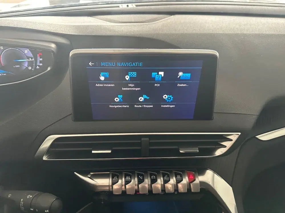 Peugeot 3008 1.2 PURETECH ACTIVE distributie riem recen uit 2020, foto 10