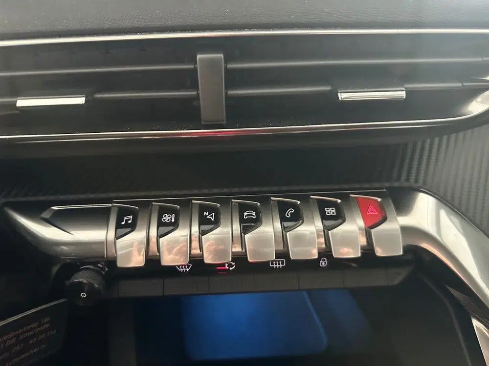 Peugeot 3008 1.2 PURETECH ACTIVE distributie riem recen uit 2020, foto 11