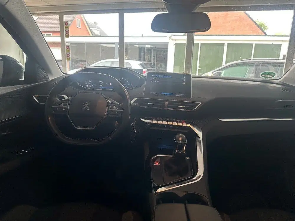 Peugeot 3008 1.2 PURETECH ACTIVE distributie riem recen uit 2020, foto 15