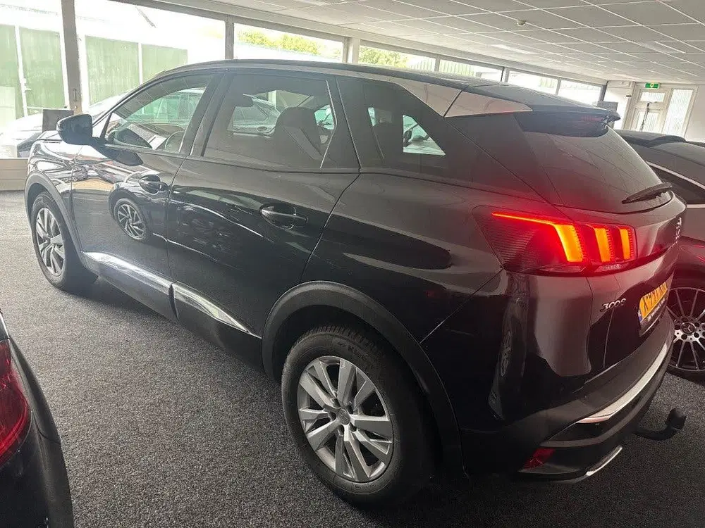 Peugeot 3008 1.2 PURETECH ACTIVE distributie riem recen uit 2020, foto 4