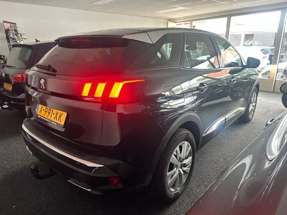Peugeot 3008 1.2 PURETECH ACTIVE distributie riem recen uit 2020, foto 5