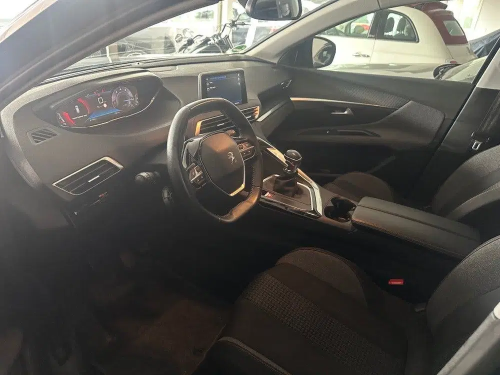 Peugeot 3008 1.2 PURETECH ACTIVE distributie riem recen uit 2020, foto 6