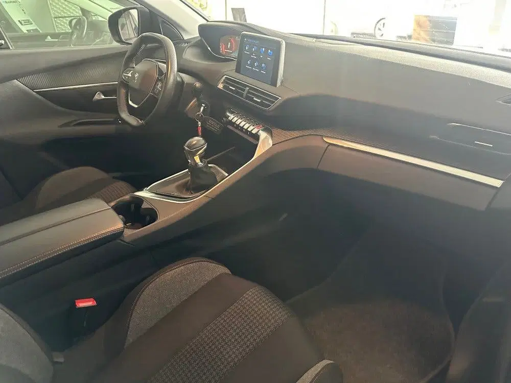 Peugeot 3008 1.2 PURETECH ACTIVE distributie riem recen uit 2020, foto 7