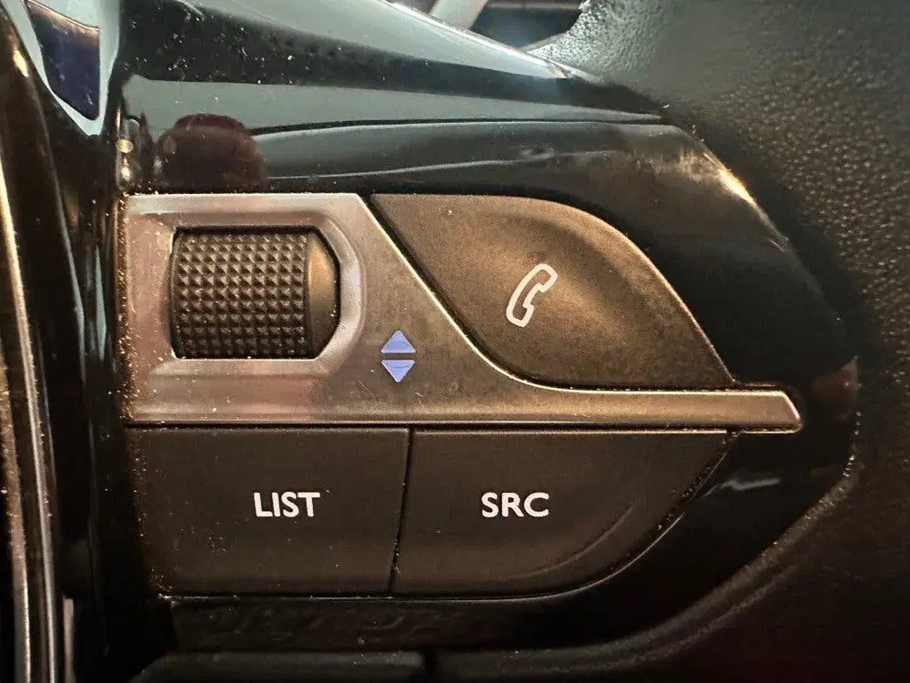 Peugeot 3008 1.2 PURETECH ACTIVE distributie riem recen uit 2020, foto 8