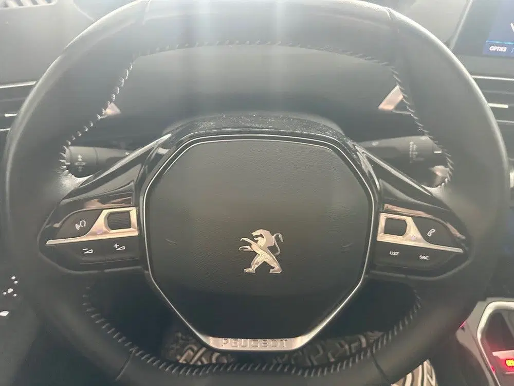 Peugeot 3008 1.2 PURETECH ACTIVE distributie riem recen uit 2020, foto 9