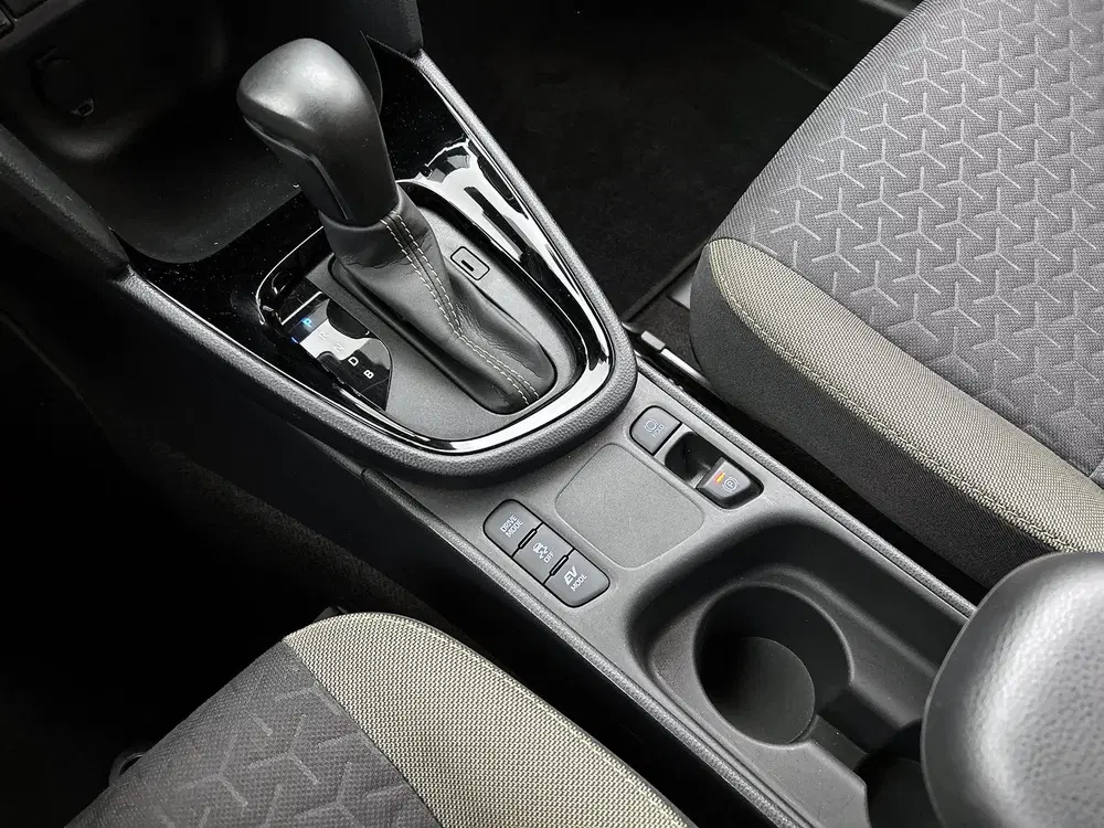 Toyota Yaris Cross 1.5 Hybrid Explore uit 2023, foto 10