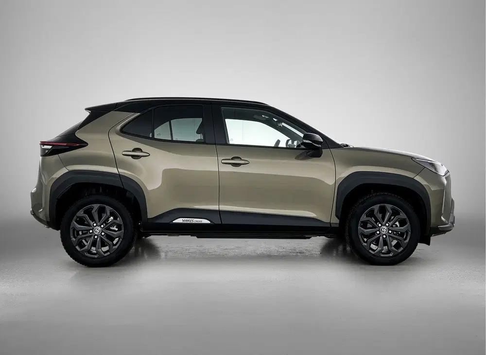 Toyota Yaris Cross 1.5 Hybrid Explore uit 2023, foto 11