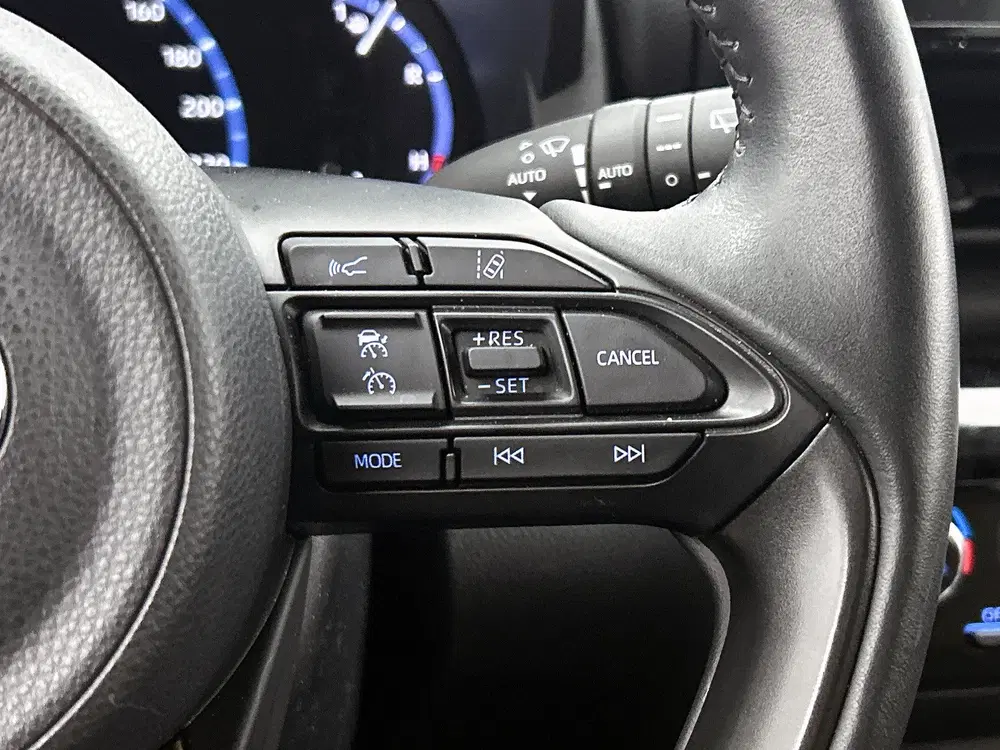 Toyota Yaris Cross 1.5 Hybrid Explore uit 2023, foto 14