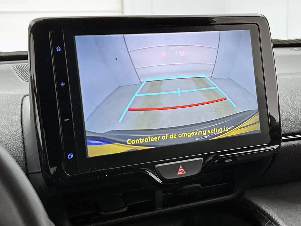 Toyota Yaris Cross 1.5 Hybrid Explore uit 2023, foto 8