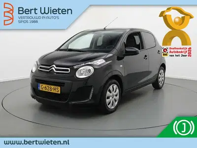 Citroën C1 1.0 VTi Feel uit 2019
