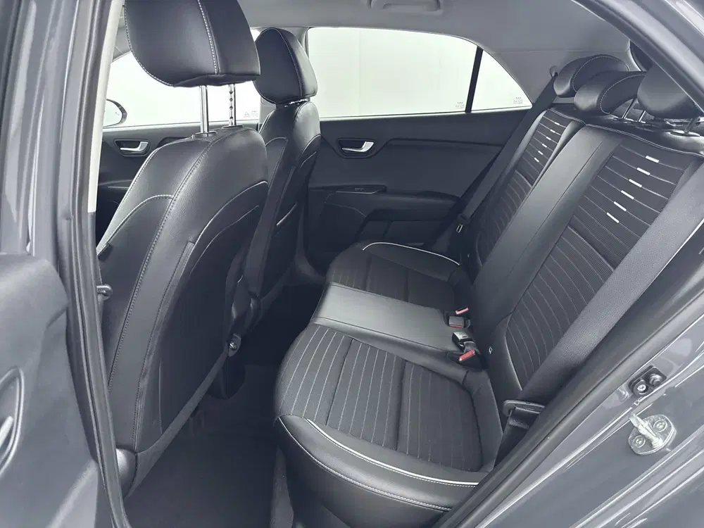 Kia Rio 1.0 T-GDi MHEV GT-Line uit 2022, foto 5