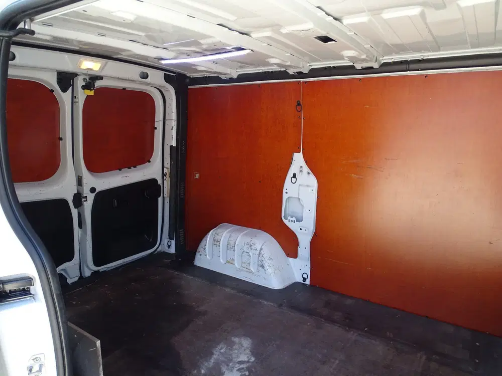 Fiat Talento 1.6 MJ L1H1 Euro 6 (bj 2019) uit 2019, foto 11
