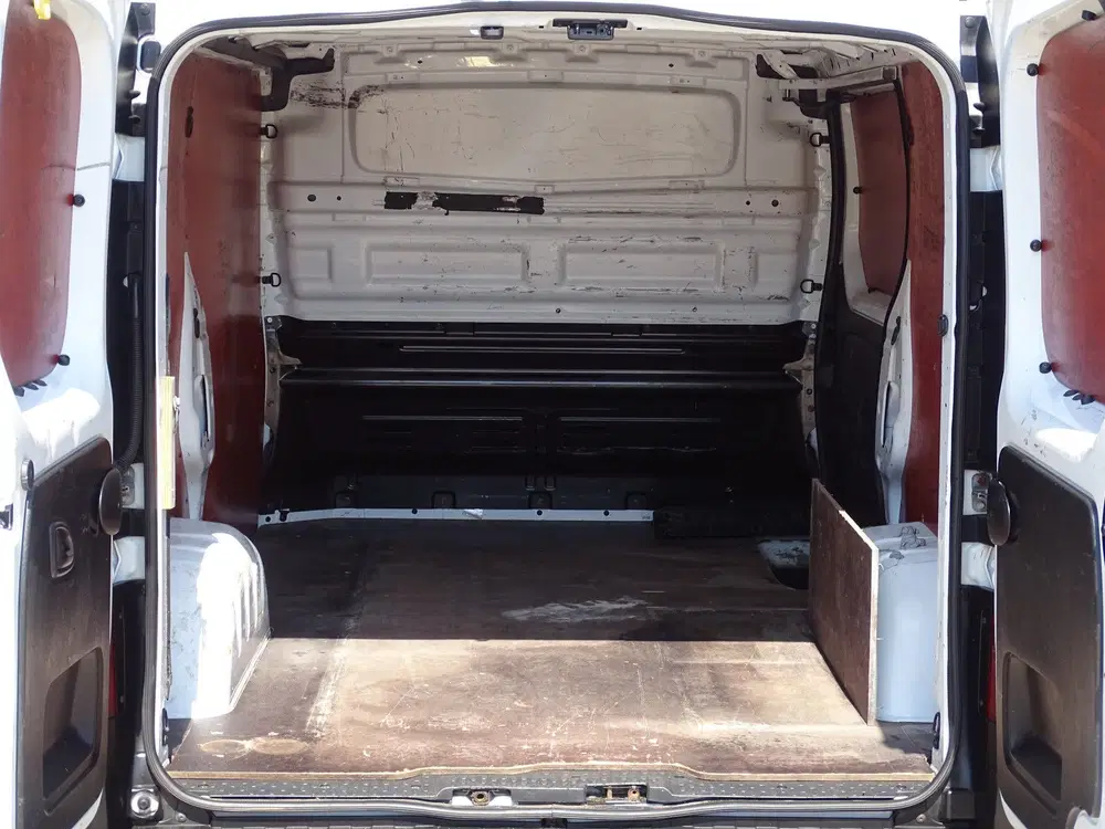 Fiat Talento 1.6 MJ L1H1 Euro 6 (bj 2019) uit 2019, foto 7