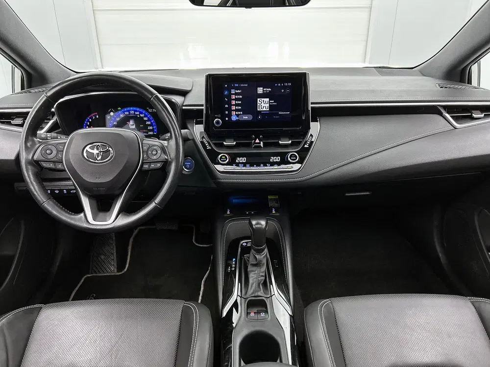 Toyota Corolla 2.0 Hybrid Executive Premium uit 2022, foto 5