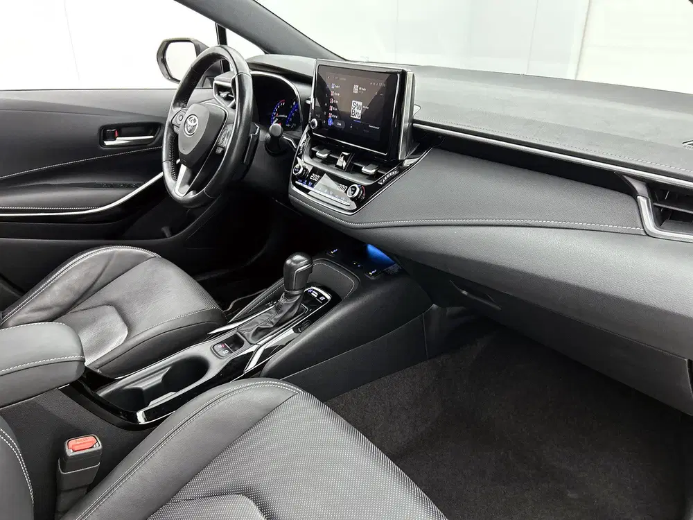 Toyota Corolla 2.0 Hybrid Executive Premium uit 2022, foto 7