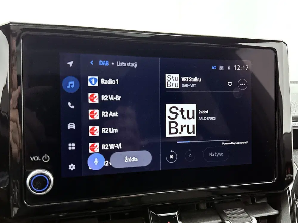 Toyota Corolla 2.0 Hybrid Executive Premium uit 2022, foto 8