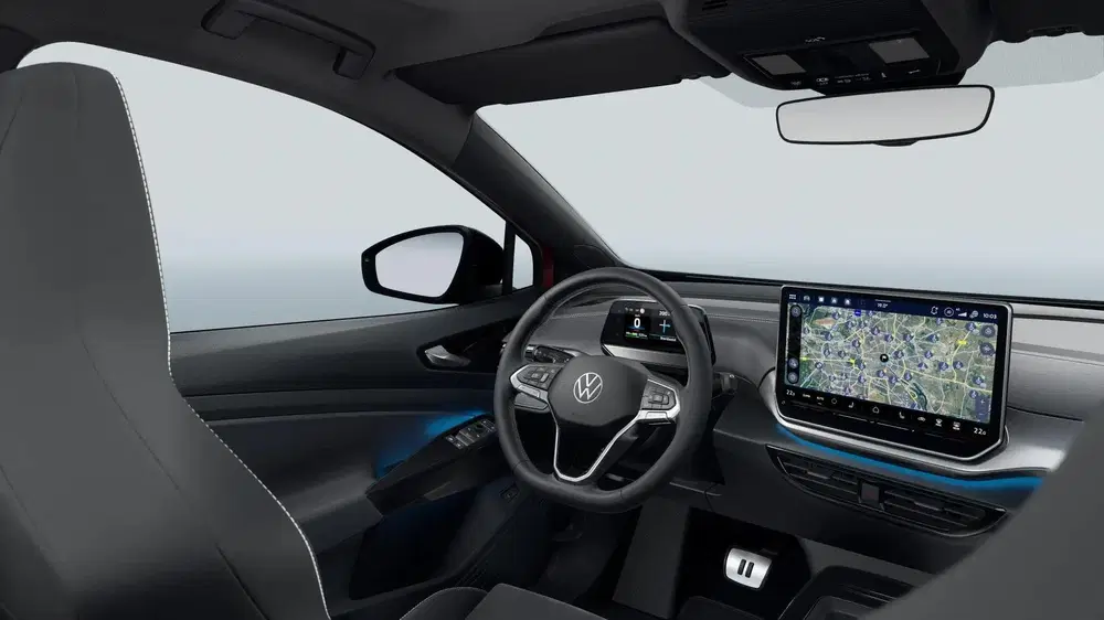 Volkswagen ID.4 Pro Limited Edition Plus 286pk 79 kWh uit 2026, foto 10
