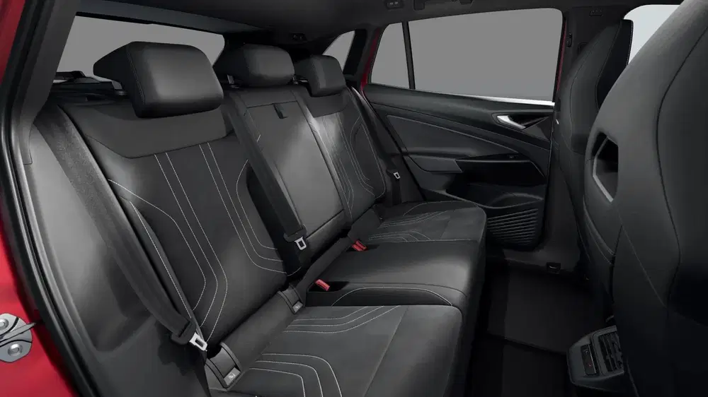 Volkswagen ID.4 Pro Limited Edition Plus 286pk 79 kWh uit 2026, foto 11
