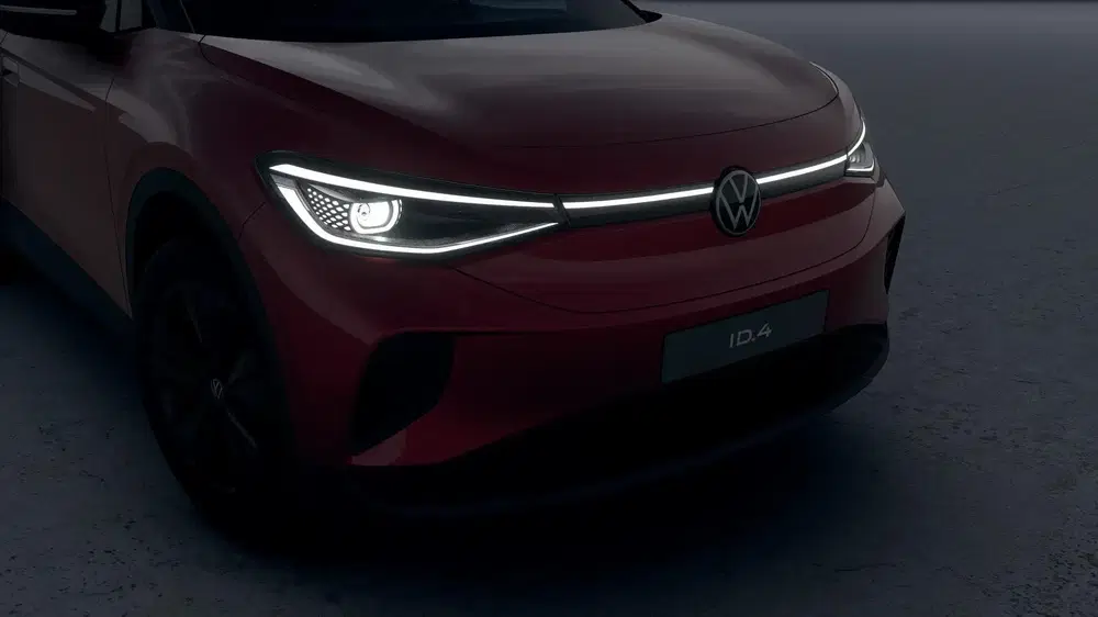 Volkswagen ID.4 Pro Limited Edition Plus 286pk 79 kWh uit 2026, foto 12