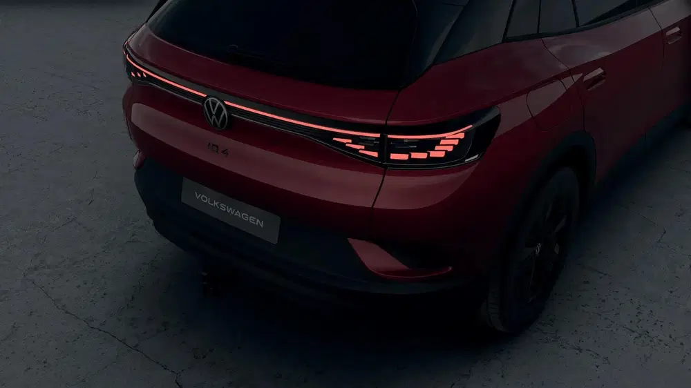 Volkswagen ID.4 Pro Limited Edition Plus 286pk 79 kWh uit 2026, foto 13