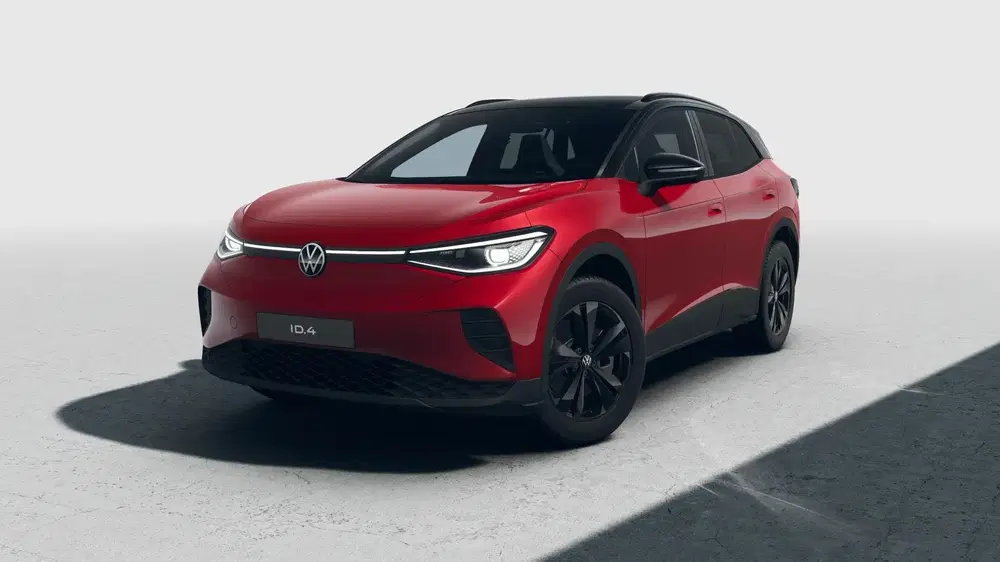 Volkswagen ID.4 Pro Limited Edition Plus 286pk 79 kWh uit 2026, foto 14