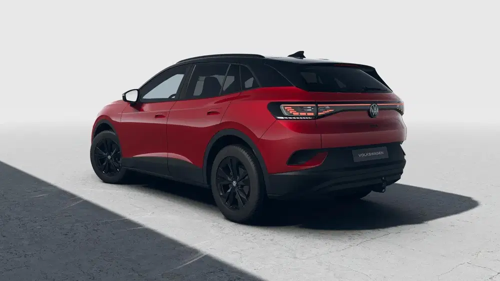 Volkswagen ID.4 Pro Limited Edition Plus 286pk 79 kWh uit 2026, foto 2
