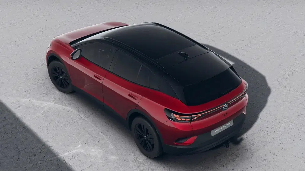 Volkswagen ID.4 Pro Limited Edition Plus 286pk 79 kWh uit 2026, foto 7