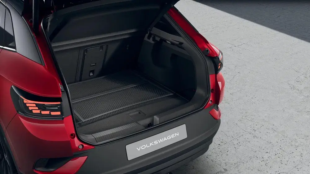 Volkswagen ID.4 Pro Limited Edition Plus 286pk 79 kWh uit 2026, foto 9