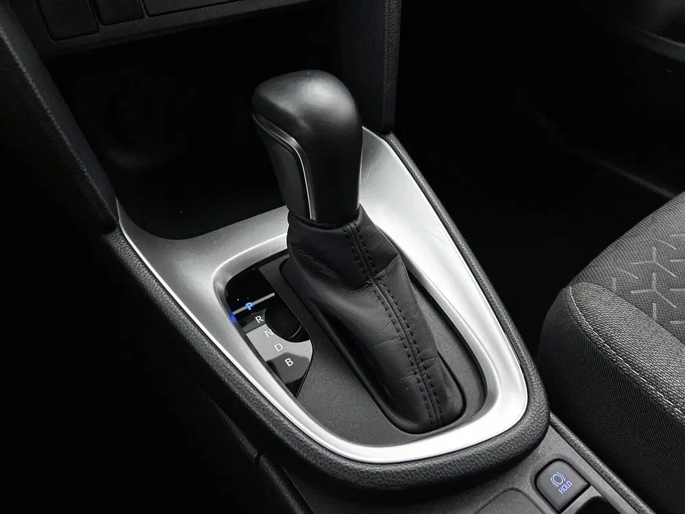 Toyota Yaris Cross 1.5 Hybrid First Edition (bj 2021) uit 2021, foto 11