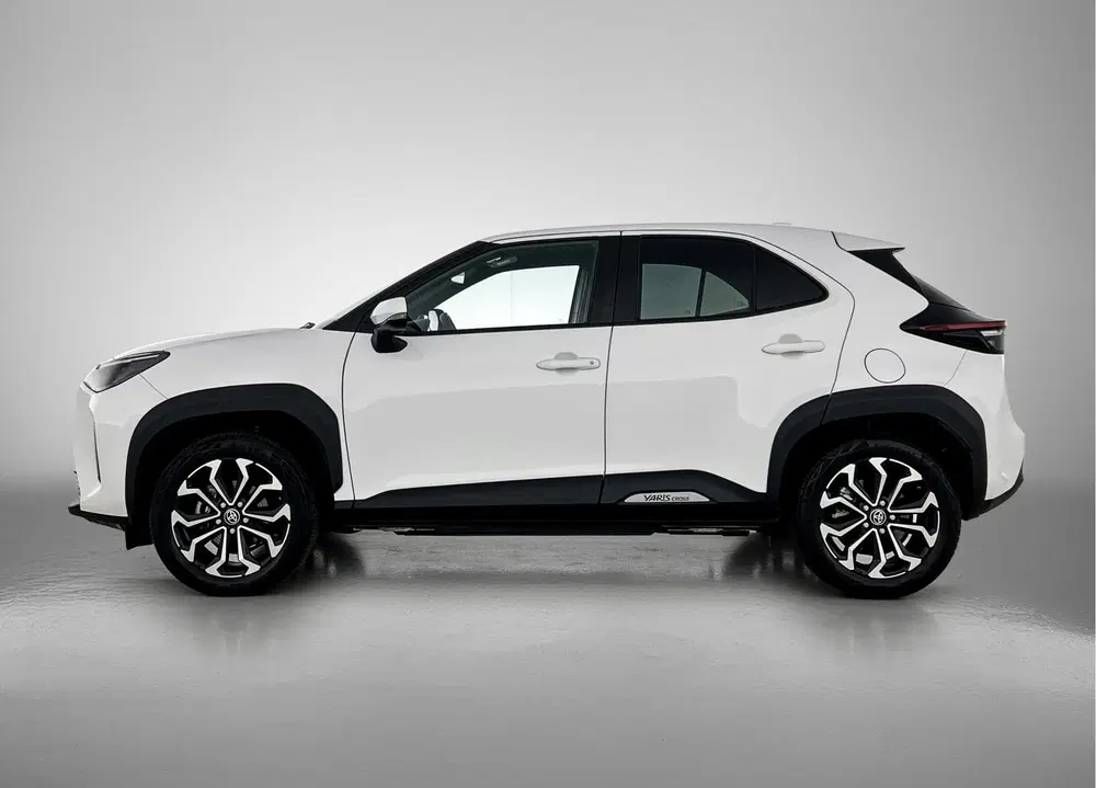 Toyota Yaris Cross 1.5 Hybrid First Edition (bj 2021) uit 2021, foto 3
